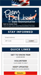 Mobile Screenshot of electpam.com